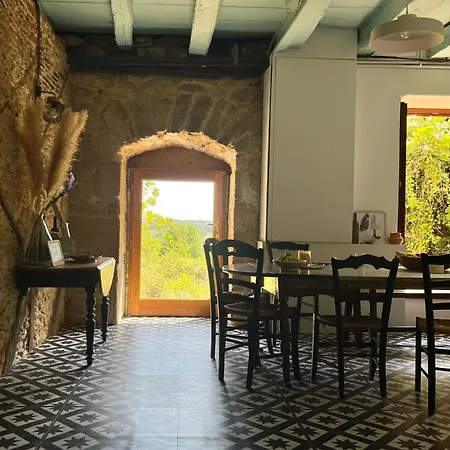 De Charme En Pierre Pour 12 Personnes En Dordogne, Piscine Privee بيت للعطل *