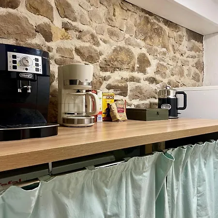 De Charme En Pierre Pour 12 Personnes En Dordogne, Piscine Privée Hébergement de vacances Saint-Julien-de-Lampon