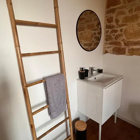 De Charme En Pierre Pour 12 Personnes En Dordogne, Piscine Privee * Saint-Julien-de-Lampon
