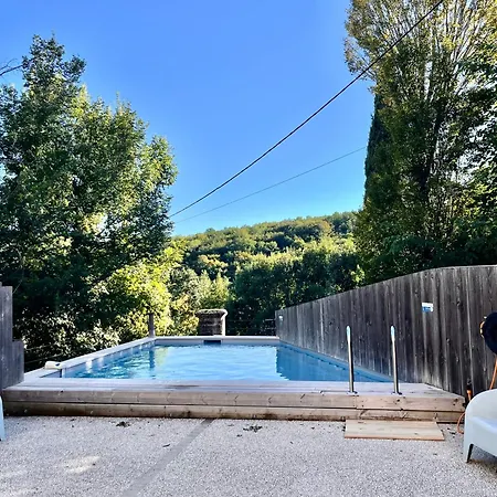 De Charme En Pierre Pour 12 Personnes En Dordogne, Piscine Privée *